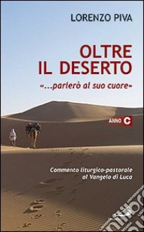 Oltre il deserto 