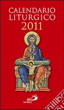 Calendario liturgico 2011 libro