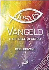 Vangelo e Atti degli Apostoli per i giovani libro