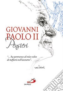 Giovanni Paolo II. Pensieri libro di Sala R. (cur.)