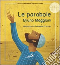 Le parabole libro di Maggioni Bruno