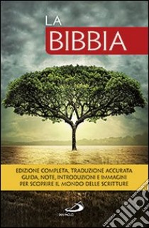 La Bibbia libro