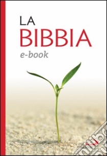 La Bibbia libro