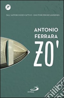 Zo' libro di Ferrara Antonio