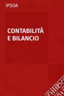 Contabilità e bilancio 2018 libro