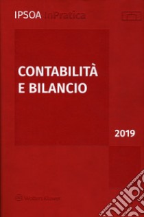 Contabilità e bilancio 2019 libro