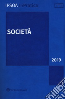 Società 2019 libro