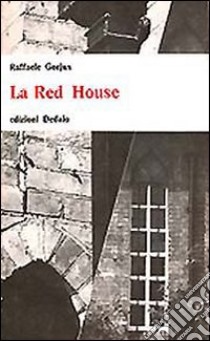 La red house libro di Gorjux Raffaele