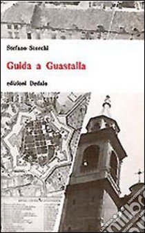 Guida a Guastalla libro di Storchi Stefano