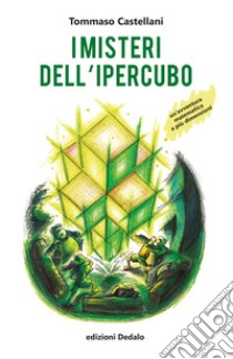 I misteri dell'ipercubo. Un'avventura matematica a più dimensioni libro di Castellani Tommaso