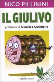 Il giulivo libro di Pillinini Nico