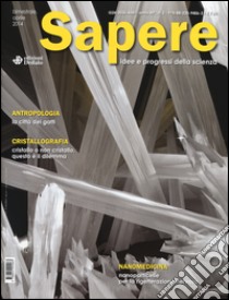 Rivista - Sapere N. 2/2014. Marzo/aprile 2014 libro