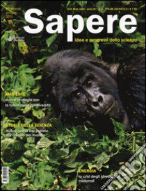 Sapere (2015). Vol. 5: Settembre-Ottobre. libro