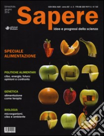 Sapere (2016) libro