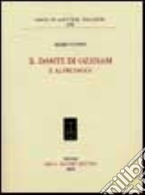 Il Dante di Ozanam e altri saggi libro di Scotti Mario