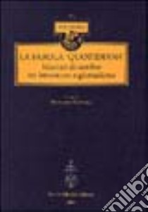 La parola «quotidiana». Itinerari di confine tra letteratura e giornalismo libro di Gioviale F. (cur.)