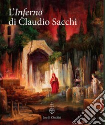 L'Inferno di Claudio Sacchi libro