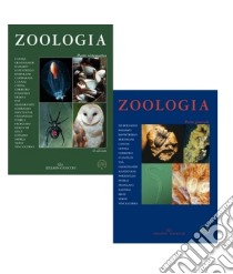 Zoologia. Parte Sistematica + Parte Generale libro di De Bernardi F. (cur)