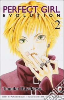 Perfect girl evolution. Vol. 2 libro di Hayakawa Tomoko