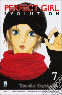 Perfect girl evolution. Vol. 7 libro di Hayakawa Tomoko