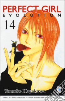 Perfect girl evolution. Vol. 14 libro di Hayakawa Tomoko