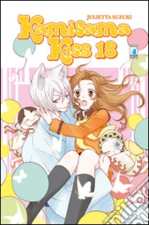 Kamisama kiss. Vol. 18 libro di Suzuki Julietta