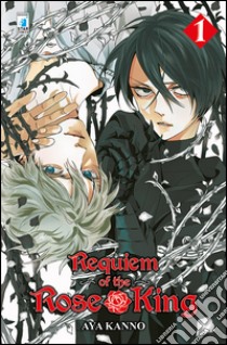 Requiem of the Rose King. Vol. 1 libro di Kanno Aya