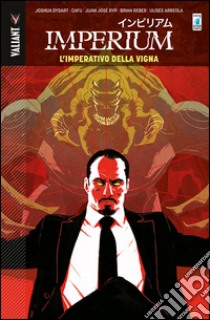 Imperium. Vol. 3 libro