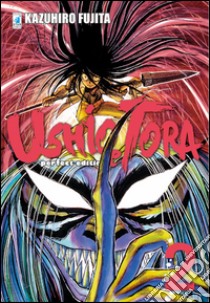 Ushio e Tora. Perfect edition. Vol. 2 libro di Fujita Kazuhiro