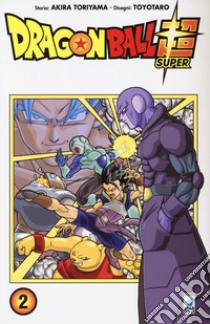 Dragon Ball Super. Vol. 2 libro di Toriyama Akira