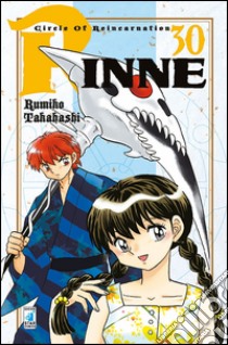 Rinne. Vol. 30 libro di Takahashi Rumiko