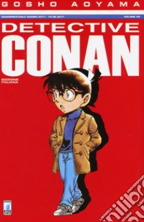 Detective Conan. Vol. 89 libro di Aoyama Gosho