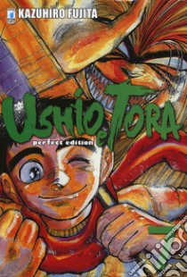 Ushio e Tora. Perfect edition. Vol. 7 libro di Fujita Kazuhiro