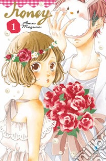 Honey. Vol. 1 libro di Amu Meguro