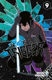 World Trigger. Vol. 9 libro di Ashihara Daisuke