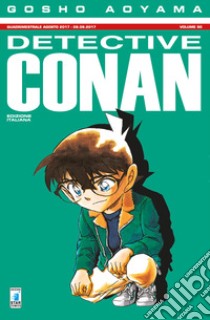 Detective Conan. Vol. 90 libro di Aoyama Gosho