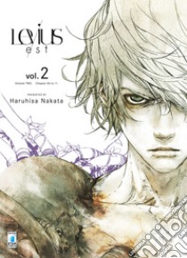 Levius/Est. Vol. 2 libro di Nakata Haruhisa