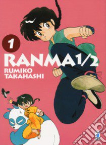 Ranma ½. Vol. 1 libro di Takahashi Rumiko