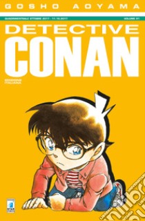 Detective Conan. Vol. 91 libro di Aoyama Gosho