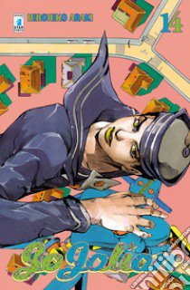 Jojolion. Vol. 14 libro di Araki Hirohiko