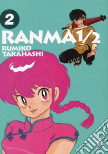 Ranma ½. Vol. 2 libro di Takahashi Rumiko