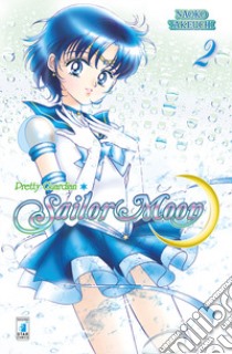 Pretty guardian Sailor Moon. New edition. Vol. 2 libro di Takeuchi Naoko