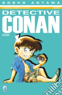 Detective Conan. Vol. 92 libro di Aoyama Gosho