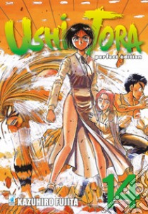 Ushio e Tora. Perfect edition. Vol. 14 libro di Fujita Kazuhiro