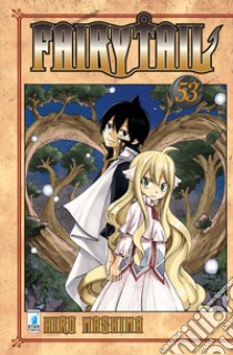 Fairy Tail. Vol. 53 libro di Mashima Hiro