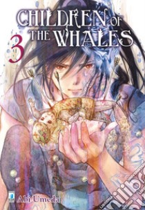 Children of the whales. Vol. 3 libro di Umeda Abi