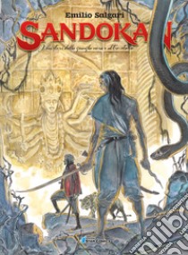 Sandokan. Vol. 2: I misteri della giungla nera e altre storie libro di Caci D. G. (cur.)