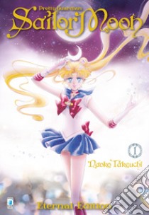 Pretty guardian Sailor Moon. Eternal edition. Vol. 1 libro di Takeuchi Naoko