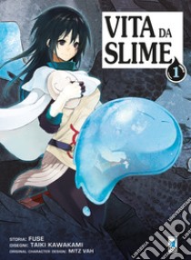 Vita da slime. Vol. 1 libro di Fuse