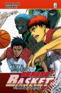 Kuroko's basket. Extra game. Vol. 2 libro di Fujimaki Tadatoshi